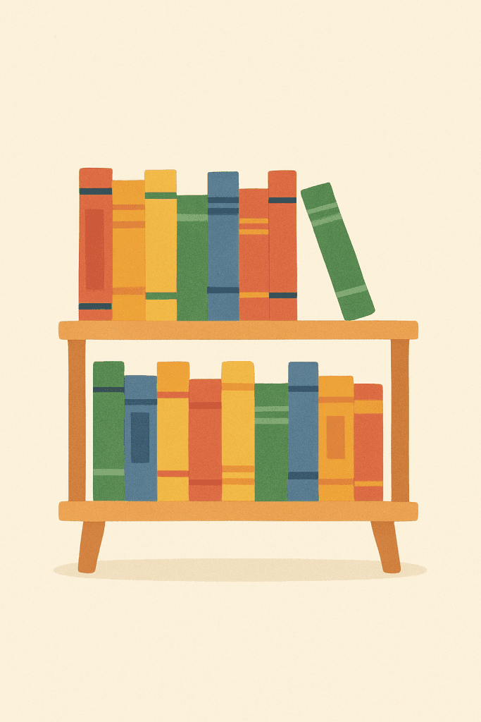 De Boekenkast in de klas · gratis lesmateriaal voor meer leesplezier in groep 5 t/m 8