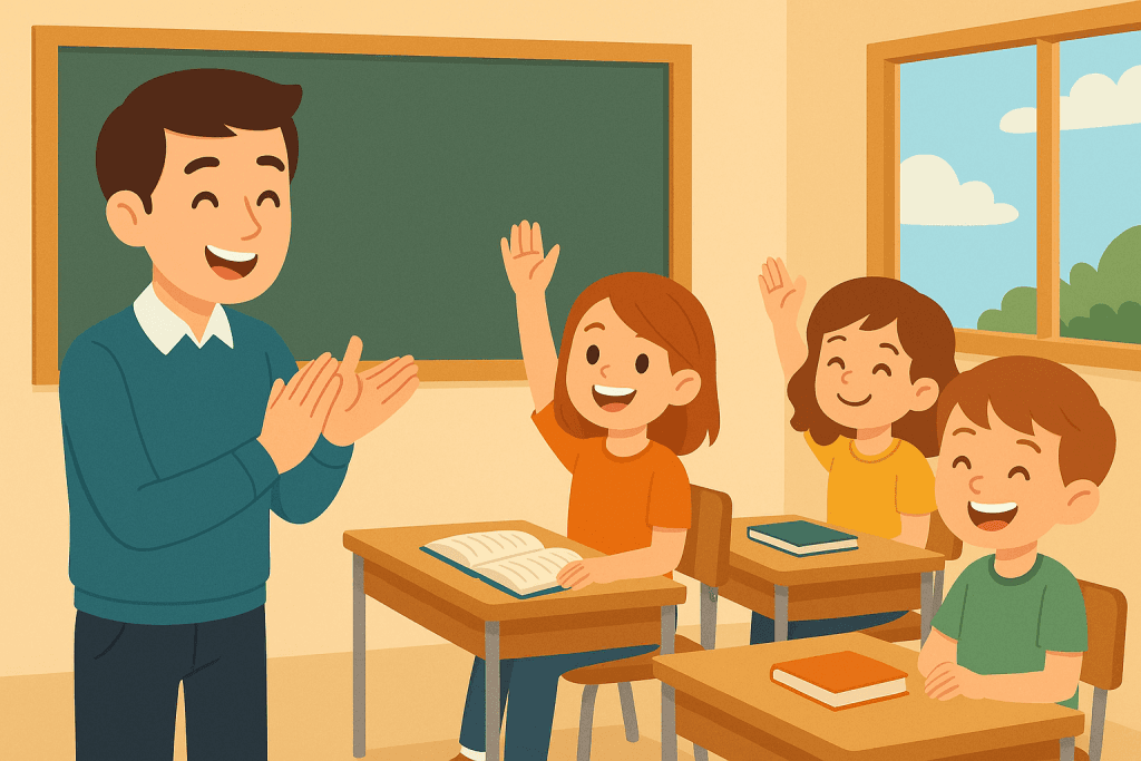 Klassenregels die wél werken · samen opstellen met je klas