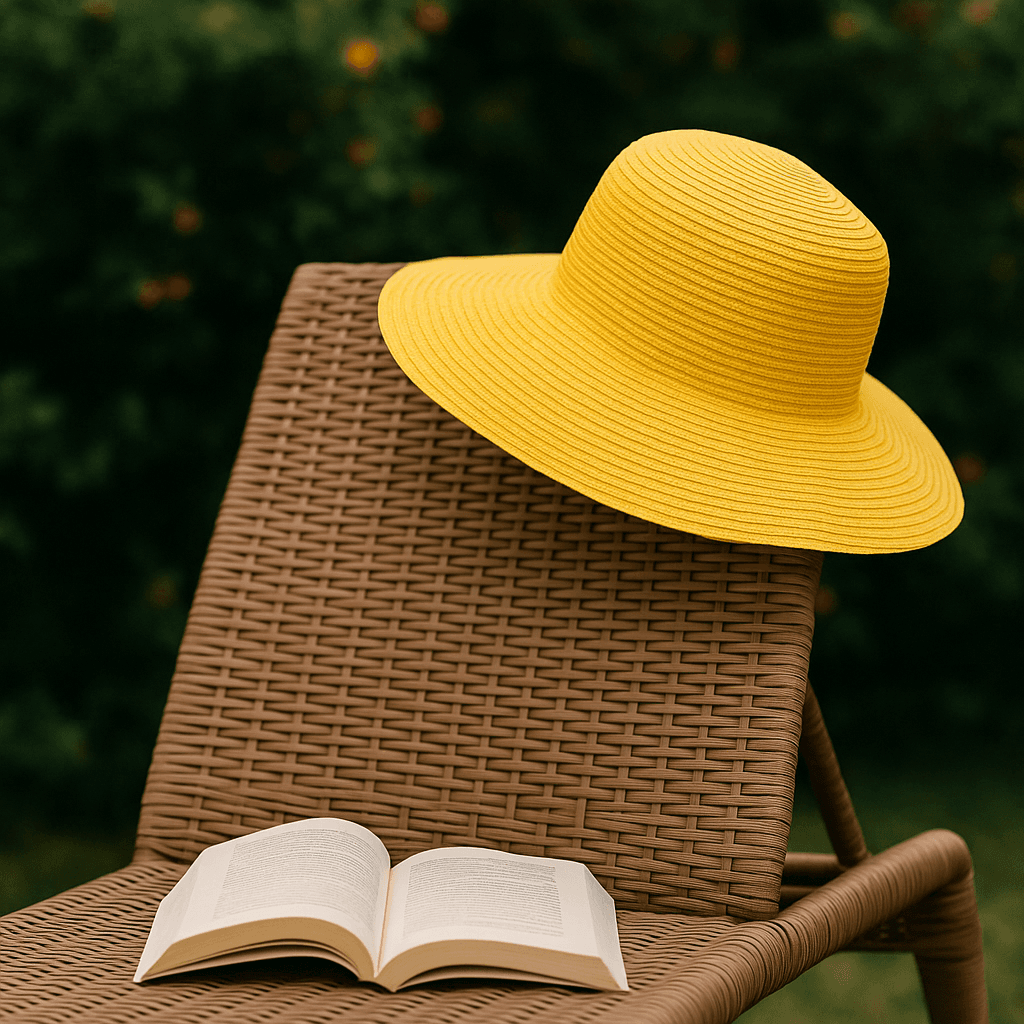 Opladen in de vakantie als leerkracht · 5 waardevolle tips