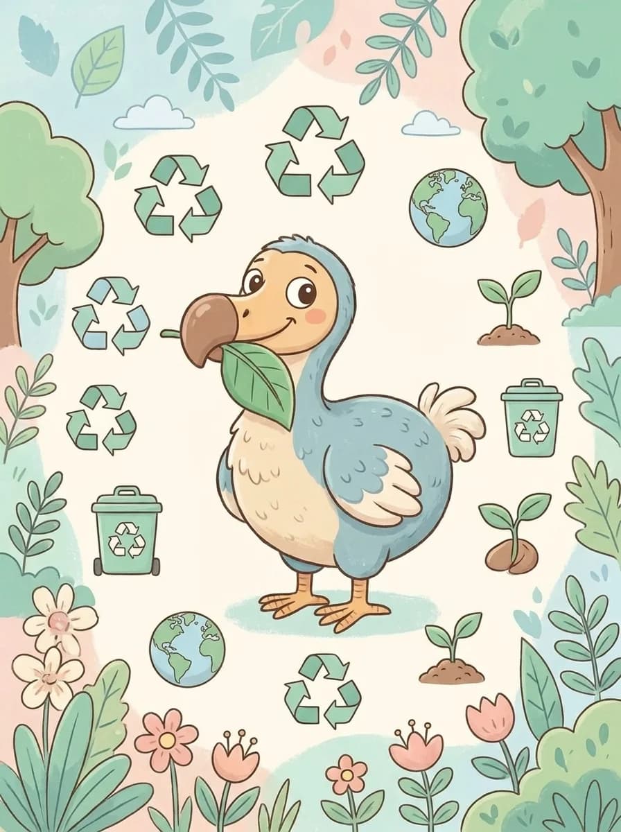 De Duurzame Dodo